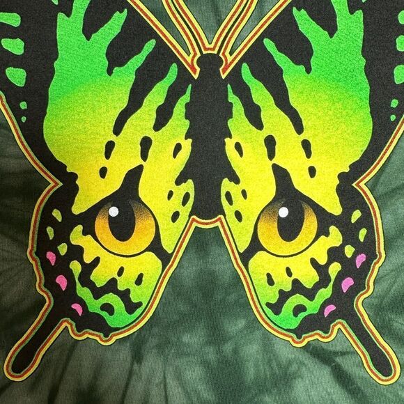 YES “Close to the Edge” 50th ANNIVERSARY TOUR 2022 - Picture 12 of 16